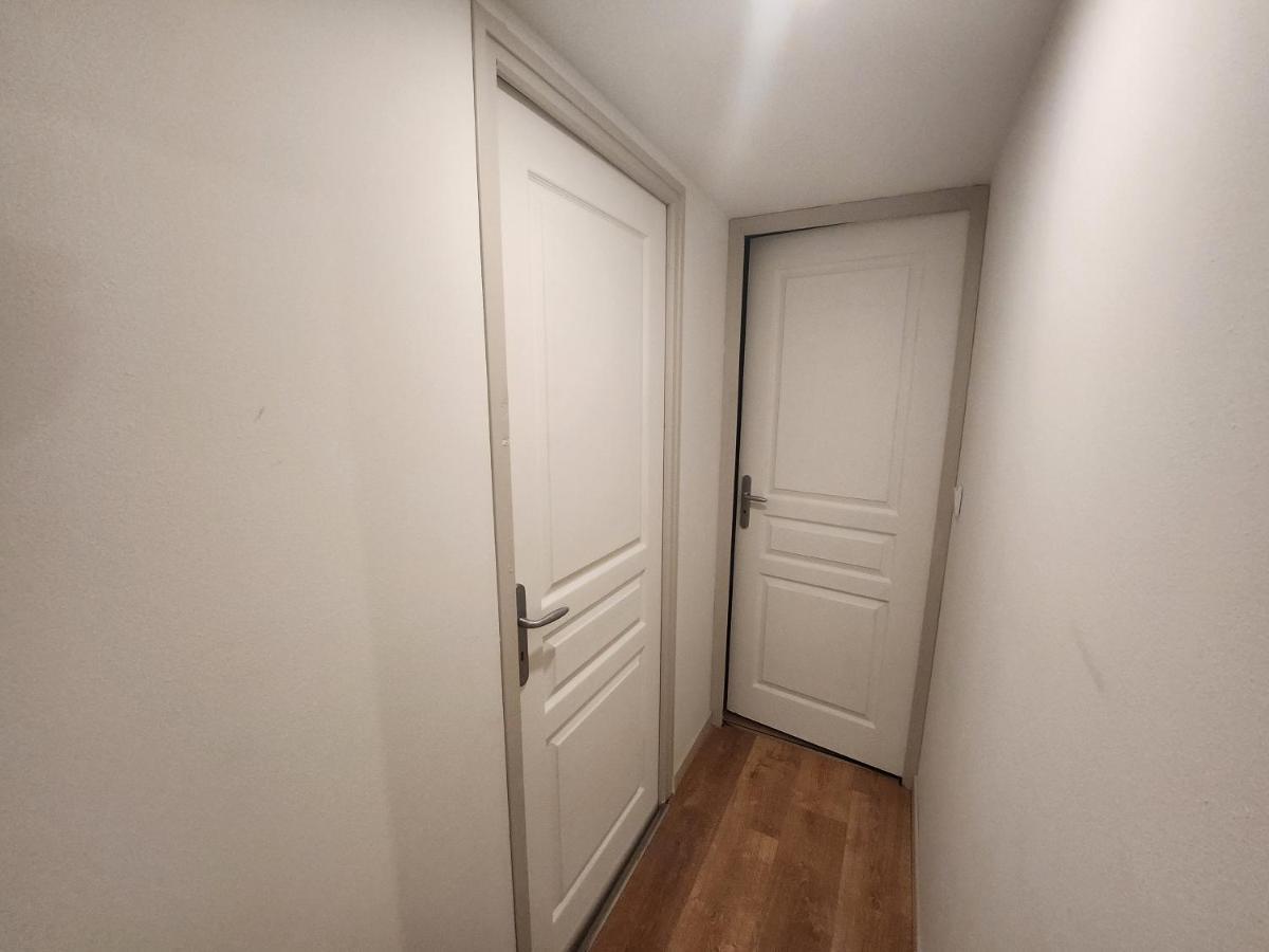 Spacieux 2 Chambres, Lumineux Bar-le-Duc Exterior photo